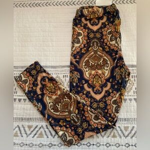 ShoSho Leggings- Size 3X/4X